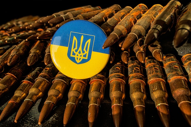 Зарплата военных 2026 - Ukraine Daily
