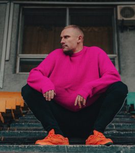 Тарас Цимбалюк: біографія, кар’єра в кіно та особисте життя актора