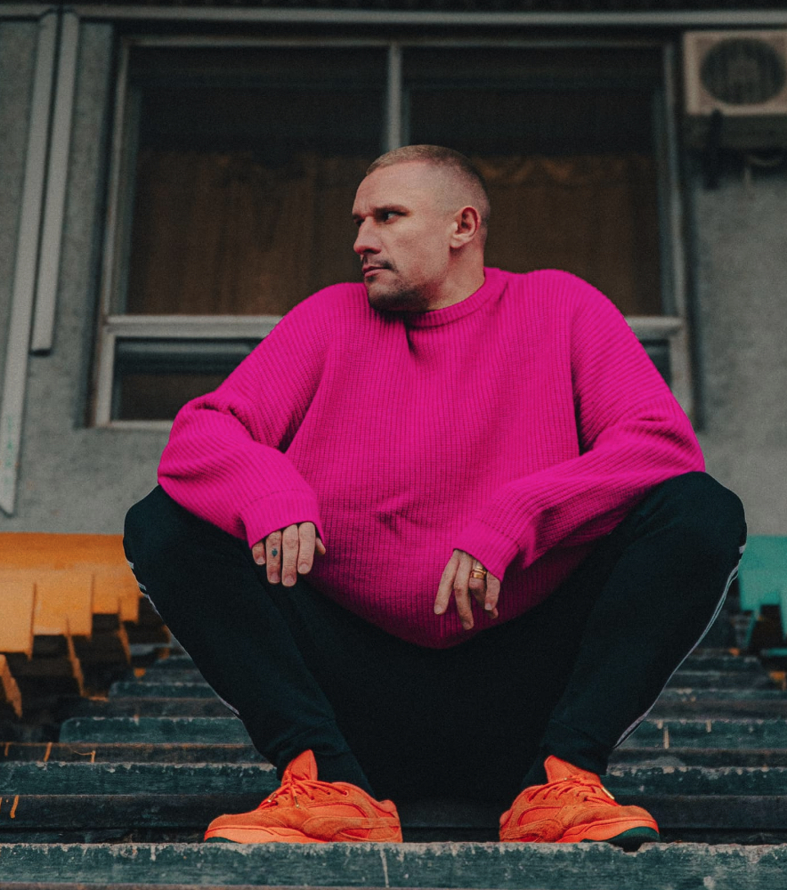 Тарас Цимбалюк біографія - Ukraine Daily