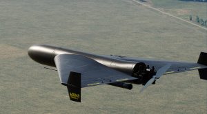 Швидкість Шахеда: характеристики дронів та наслідки для ППО