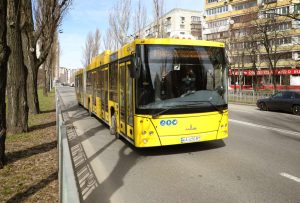 118 автобус Київ: маршрут, розклад, зупинки та практичні поради 2026