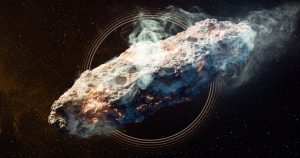 Міжзоряна комета 3I/ATLAS: що відомо про третій позасонячний об’єкт станом на лютий 2026 року