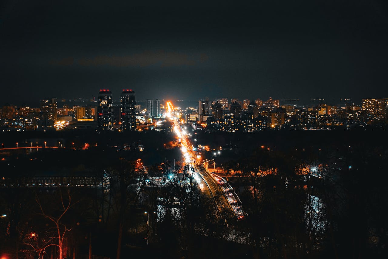 Комендантська година в Києві: правила та винятки станом на лютий 2026 року