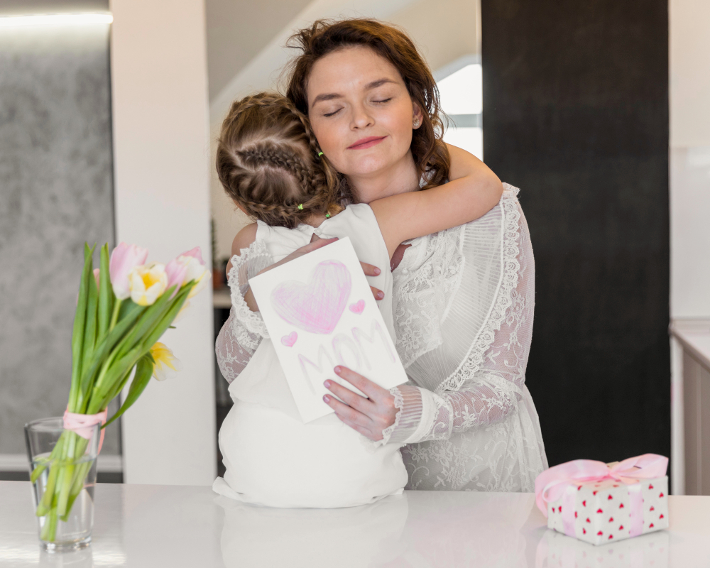 Що подарувати мамі на 8 березня 2026 року: практичні рекомендації