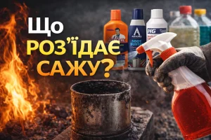 Що роз’їдає сажу в димоході: хімічні засоби, народні методи, покрокова інструкція та профілактика 2026