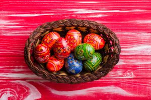 Пасха 2026: дата святкування та традиції в Україні