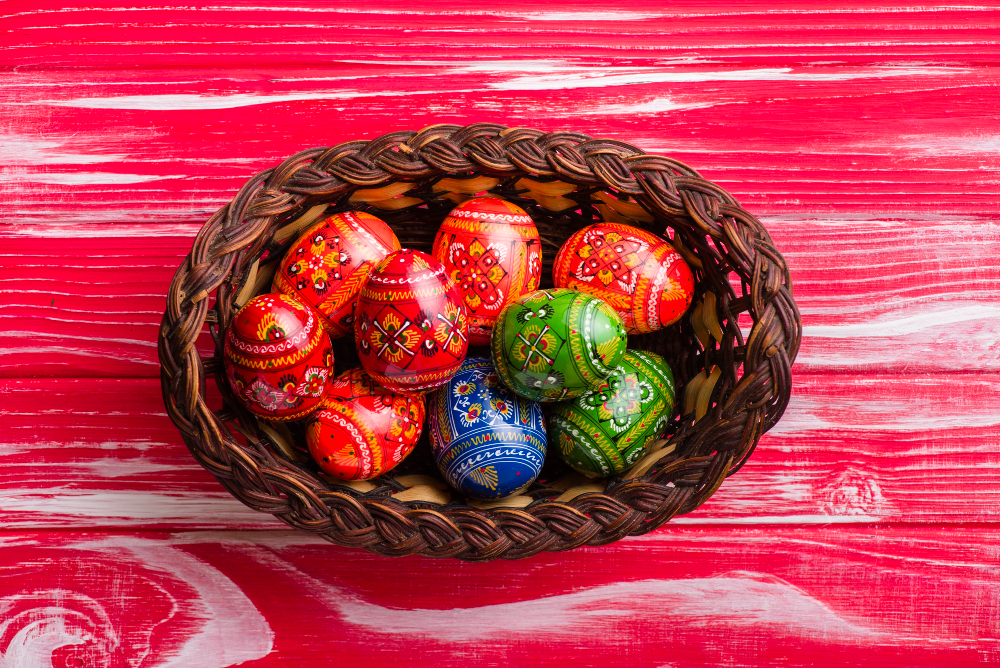 Пасха 2026 - Ukraine Daily