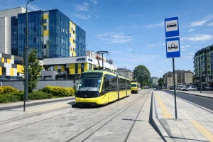 4 трамвай Львів: маршрут, зупинки, розклад і як користуватися у 2026 році