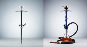 Який кальян краще для новачка: порівняння простих і просунутих моделей