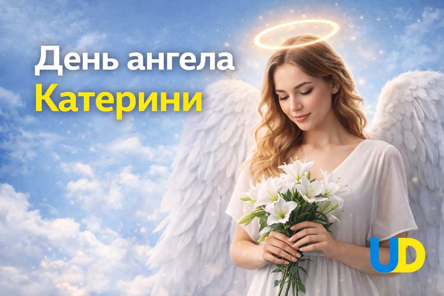 День ангела Катерини 2026 - Ukraine Daily