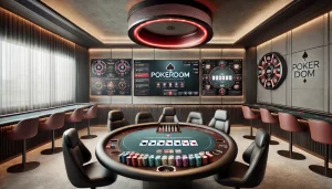 Огляд покер-руму Покердом: режими та функціонал