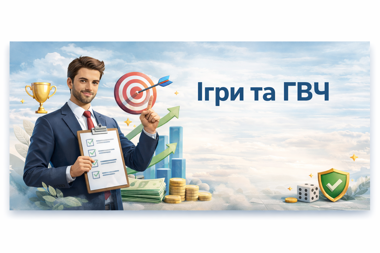 Ігри та ГВЧ в ChampionCasino Казино Онлайн 
