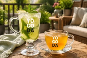 Готові рішення від Yogoda для літніх терас і зимових ярмарків