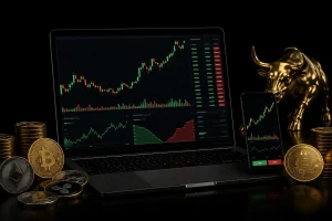 Як трейдери оцінюють крипторинок і знаходять нові можливості для інвестування