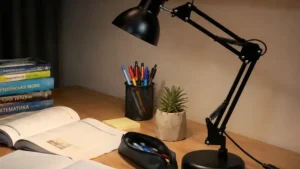 Настільні LED-лампи Євросвітло: як поєднати функціональність і дизайн інтер’єру