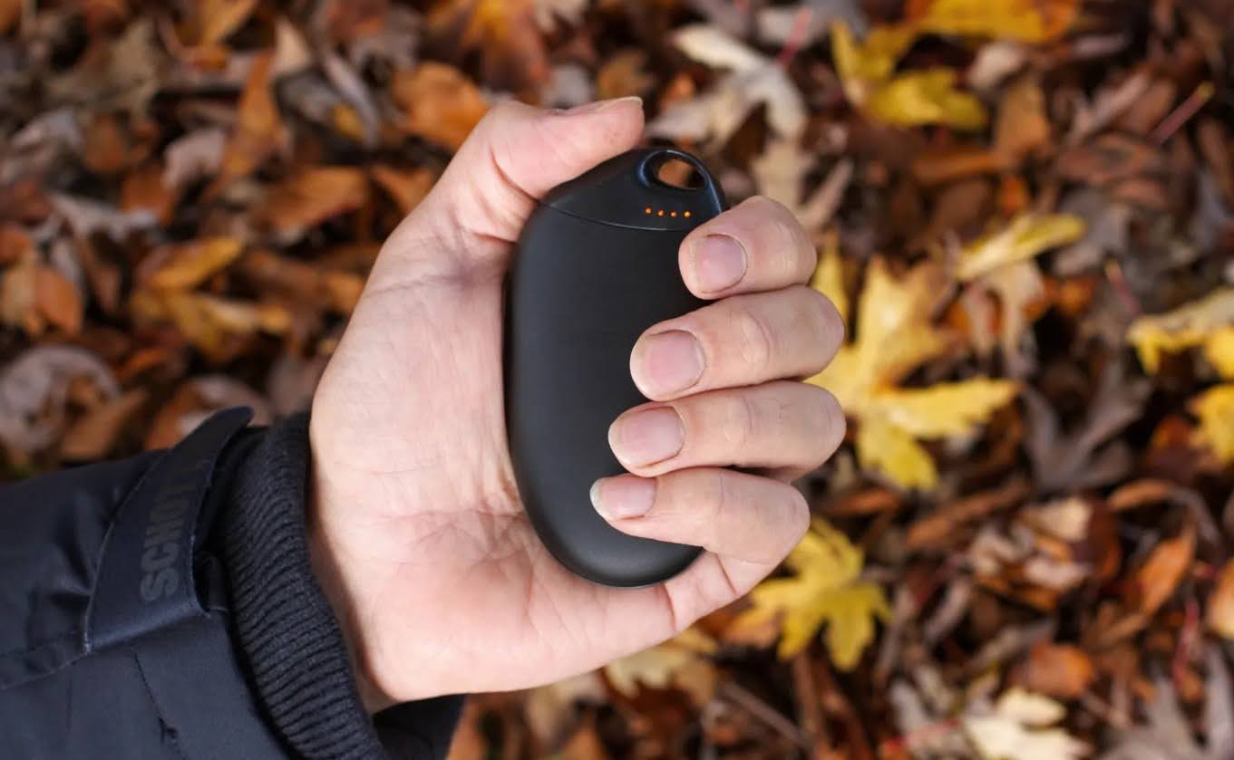 Не тільки флешки: що таке USB грілки та чим відрізняються від хімічних